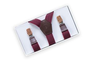 Atria Suspenders
