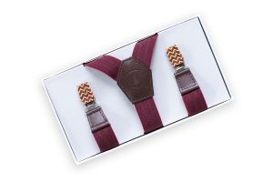 Traky Atria Suspenders