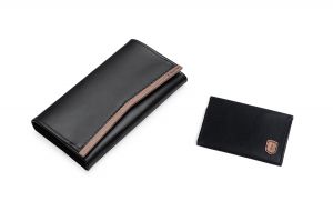 Wallet & Card Holder