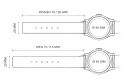 Hodinky Apis Watch