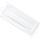 Active silver white mask