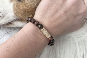 Korálkový náramok Virie Bracelet