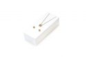 Jewelry Stand Small - white