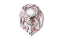 Pastel Scarf