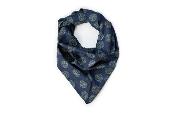 Šatka Dots Scarf