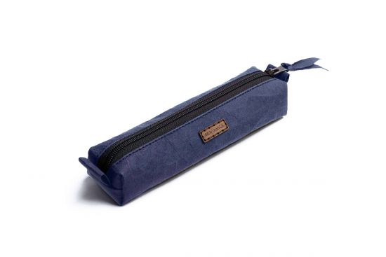 Kapsička Blue Washpaper Case II.