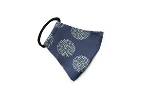 Dot Rubber Mask