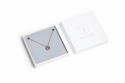 Lumen Necklace Circle