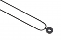 Náhrdelník Nox Necklace Circle