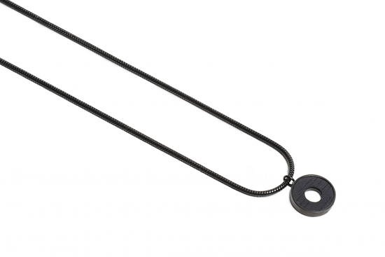 Náhrdelník Nox Necklace Circle