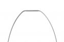 Náhrdelník Nox Necklace Circle