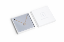 Virie  Necklace Circle