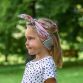 Pastel Scarf