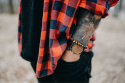 Hodinky Apis Watch