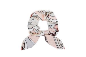 Pastel Rubber Band