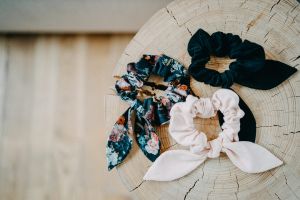 2x Hair Band