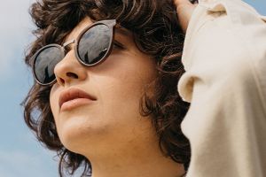 Slnečné okuliare Leonie Umbra