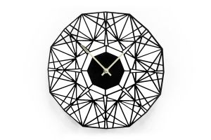 Drevené hodiny Arte Nox Clock
