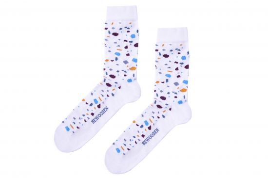 Terazzo Socks
