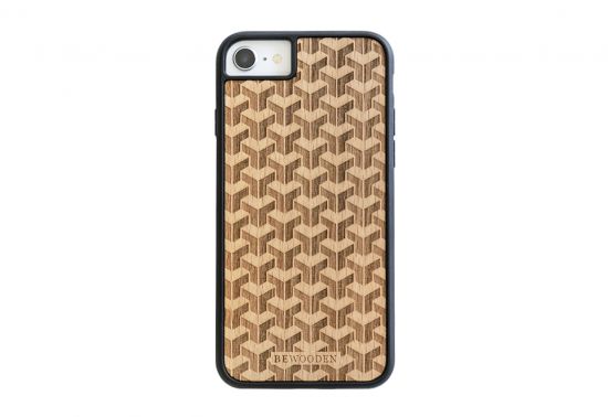 Obal na iPhone Cubo Case