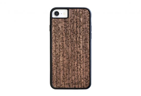 Obal na iPhone Floral Case