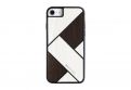 obal na iPhone Black Line Case