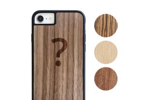 Own Designed Case