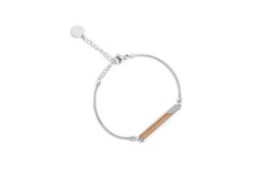 Lini Bracelet Rectangle