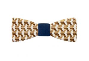 Cubro Bow Tie