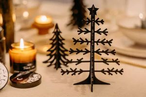 Vianočné ozdoby Treeo