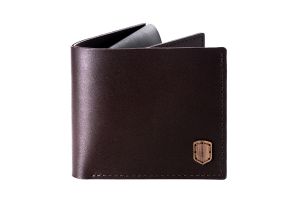 Kožená peňaženka  Brunn Wide Wallet