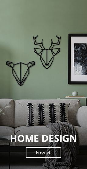 BeWooden - HomeDesign