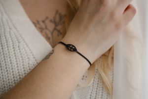 Povrázkový náramok SaveTree Bracelet