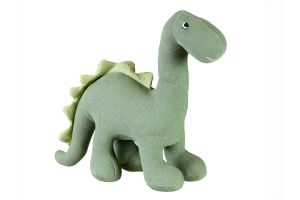 Pletený dinosaurus Viktor