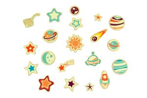 Magnetické Planéty