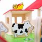 Bigjigs Toys Veľká Drevná Farma