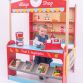 Bigjigs Toys Dedinský Obchodík