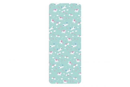 Yoga Mat Fairytale World