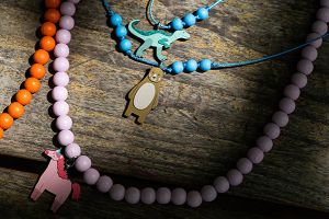 1+1 Kids jewelry