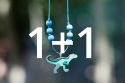1+1 Kids jewelry