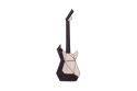 Drevená brošňa Electric Guitar Brooch