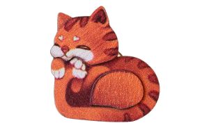 Drevená Brošňa – Mačacia Láska