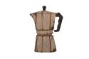 Drevená brošňa Coffee Pot Brooch