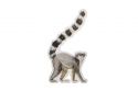 Lemur Brooch by Epipi