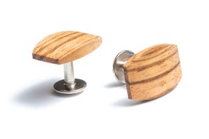 Manžetové gombíky Lini