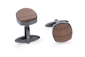 Manžetové gombíky Apis Nox Cuff II
