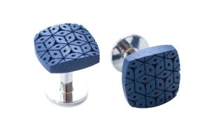Manžetové gombíky Blar Cuff