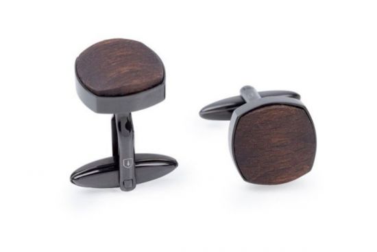 Manžetové gombíky Punm II