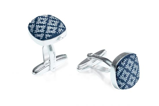 Manžetové gombíky Stellia Cuff II Manžetové gombíky Stellia Cuff II
