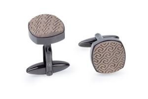Manžetové gombíky Aliq Cuff II